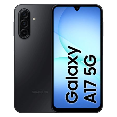 CELULAR SAMSUNG A17 5G 8GB RAM / 256GB